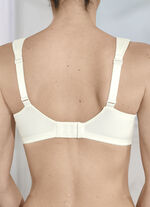 Anita BH mit elastischer T&uuml;llstickereispitze in den Obercups  