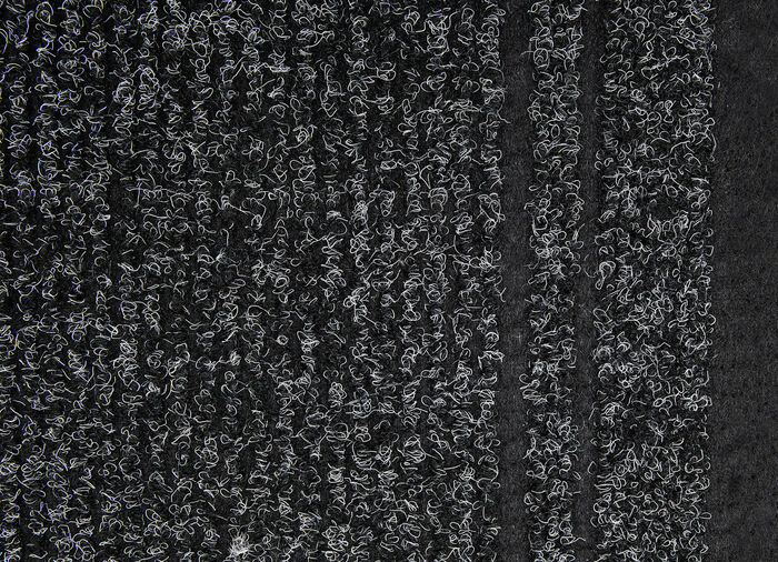 Läufer für Innen- und Außenbereich geeignet  ANTHRAZIT