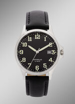 Beliebte Para-Quartz-Herrenuhr 