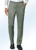 "Klaus Modelle"-Hose in 3 Farben OLIV