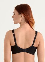 Swegmark of Sweden BH mit Elastikspitze 