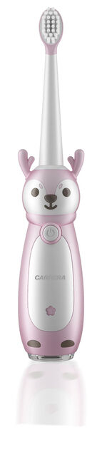 Elektrische Kinderzahnb&uuml;rste 