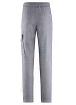 Jerseyhose im topaktuellen Joggpant-Style 