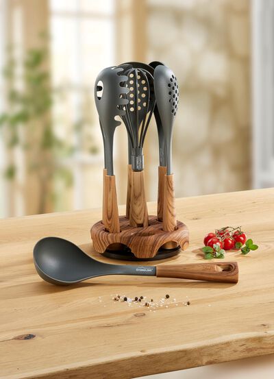 K&uuml;chenhelfer-Set, 8tlg. 