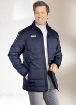Steppjacke von &bdquo;Jako&ldquo; MARINE