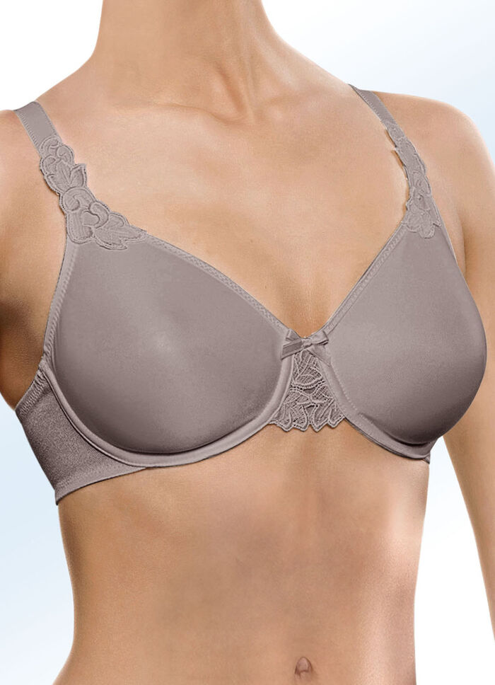 Chantelle Hedona-Bügel-BH CAPPUCCINO