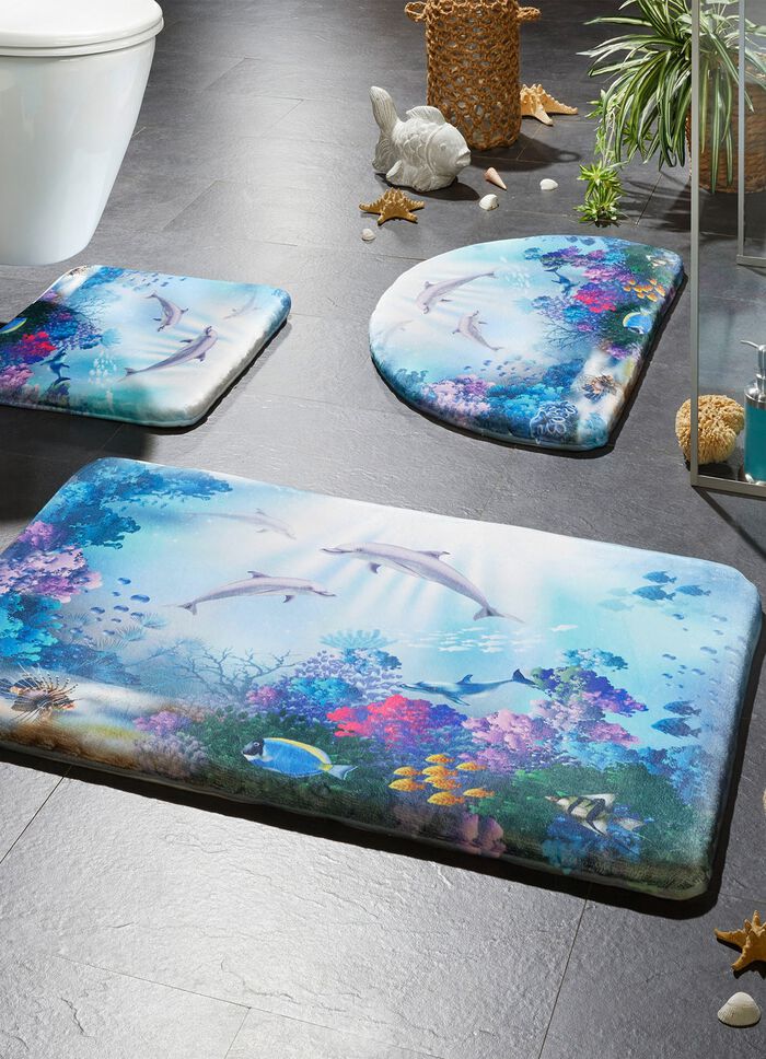 Traumhafte Badgarnitur in barfu&szlig;weicher Qualit&auml;t 