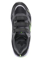 Klett-Sneaker in sportlicher Ausf&uuml;hrung 