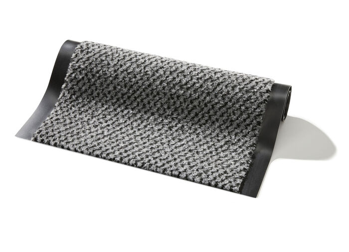 Vielseitiger Schmutzfangl&auml;ufer nach Ihren Wunschma&szlig;en GRAU