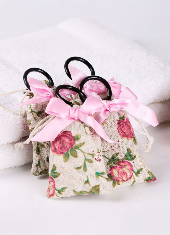 Dufts&auml;ckchen, 5-teilig 