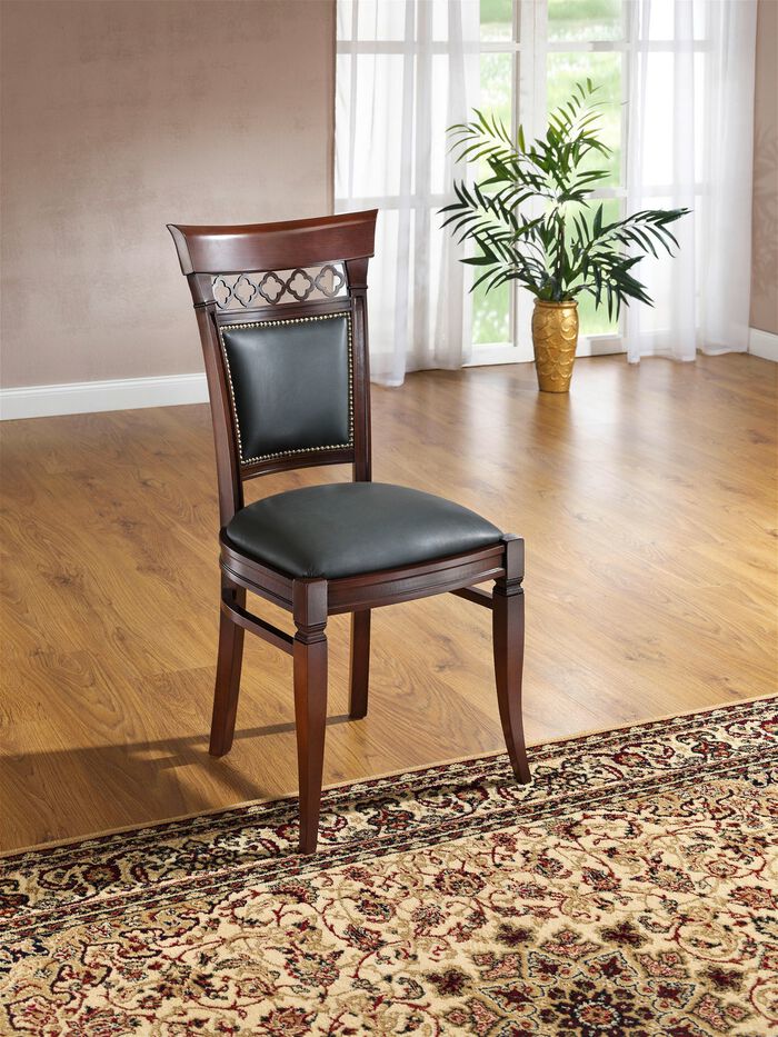 Massive, hochwertige Sitzm&ouml;bel 