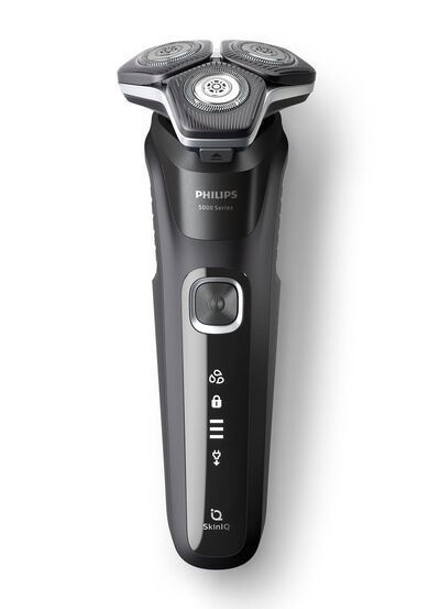 Philips Shaver Series 5000 S5898/35 Akku-/Netz-Rassierer 