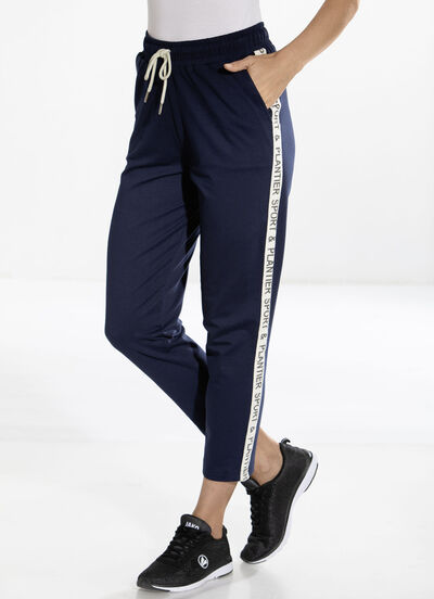 7/8-Freizeithose von „Plantier“ 