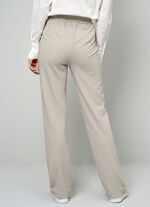 Hose mit B&uuml;gelfalten 