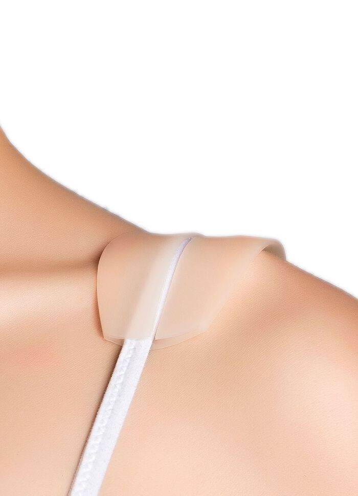 3 Paar Tr&auml;gerpolster 