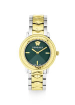 Versace-Swiss-Made-Quartz-Partneruhren 