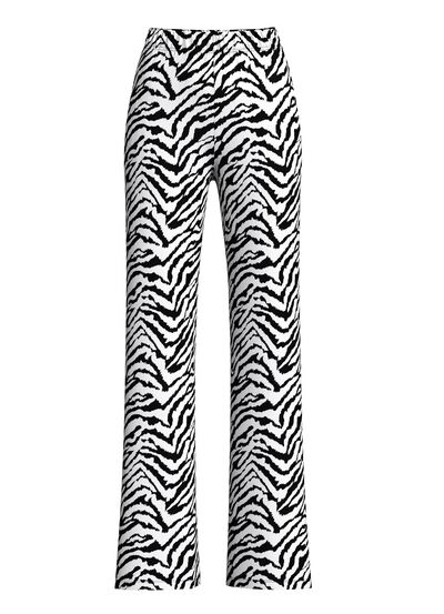 Hose in bequemer Weite  