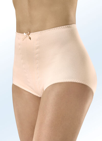 Sanft formende Sassa Miederhose 