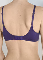 Triumph Body Make-Up Illusion Lace BH mit flexiblen Komfortb&uuml;geln AMETHYST