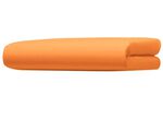 Bellana Vital-Jersey-Spannbetttuch mit Lyocell (TENCEL&trade;) APRICOT