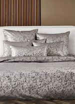 Superangenehme, hochwertige Bettw&auml;sche-Garnitur 