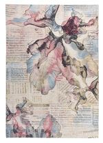 Brücken und Teppiche in angenehmer Qualität 