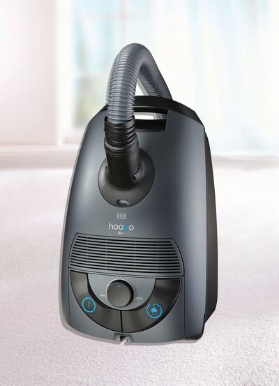 Hoogo B3+ Bodenstaubsauger 