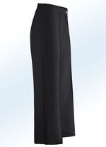 Hose in 7/8-Länge SCHWARZ