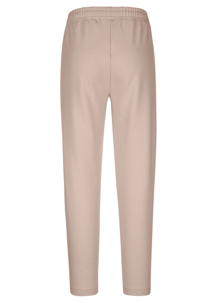 Hose im Joggpant-Style 