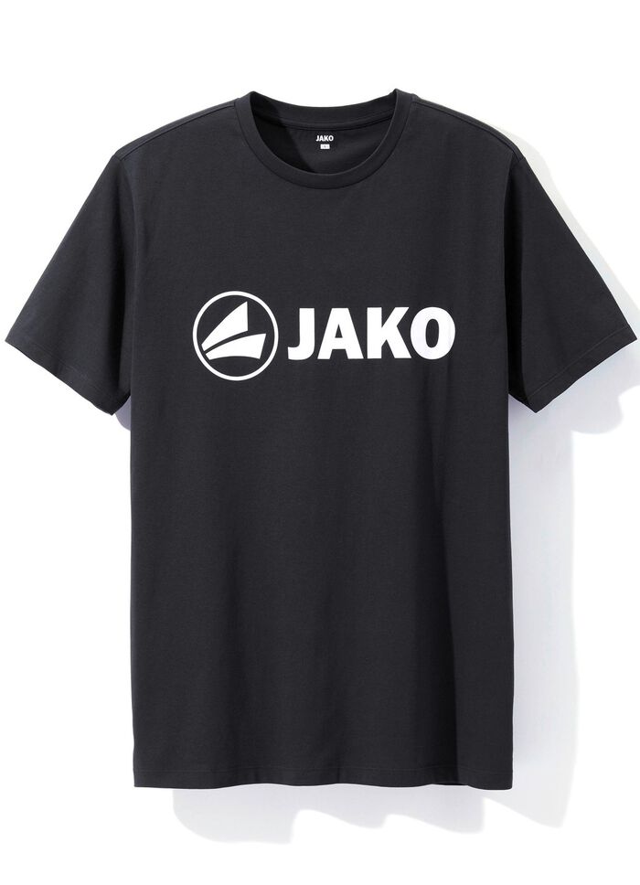Shirt von „Jako“ im Doppelpack 2X SCHWARZ