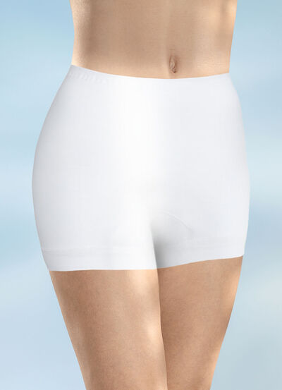 Damen Inkontinenz Pagenschlüpfer mit Auslaufschutz von Con-ta 