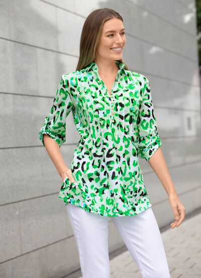 Tunika Made in Europe 