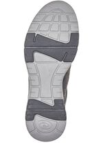 ELENA EDEN Sneaker mit gl&auml;nzend bedrucktem Elastikmaterial 