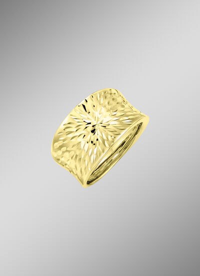 Exquisiter Damenring 