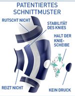 epitact Stabilisierende Kniebandage 