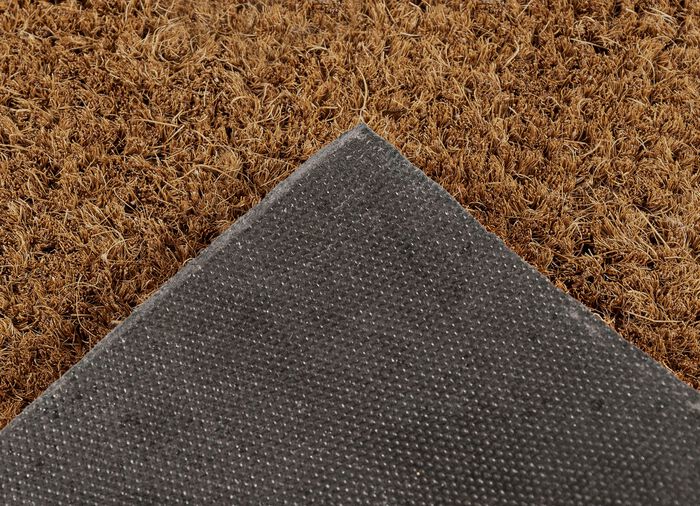 Hochwertige Kokosfußmatte 