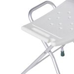 Dusch- und Badehocker 