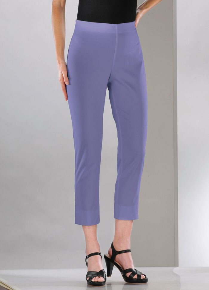 Soft-Stretch-Hose in 7/8-L&auml;nge 
