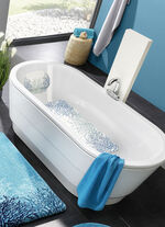 Sicherheits-Einlagen von Grund 