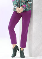 Hose in aktueller Knöchellänge 