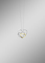 Herzanhänger 