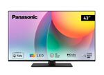Panasonic 4K-Ultra-HD-LED-Smart-Fernseher 