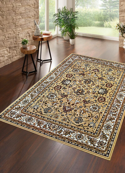 Brücken, Teppiche und Bettumrandungen 