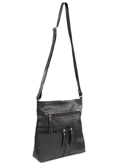 Laurina, Tasche, Damen, mit verstellbarem Umh&auml;ngeriemen 