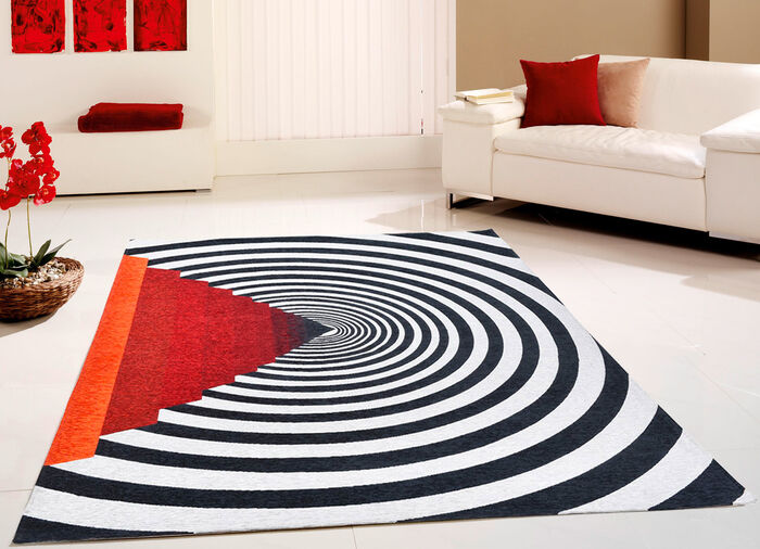 Hochwertige Brücken und Teppiche von Gino Falcone 