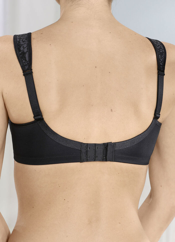 Anita BH mit attraktivem Raubtierdessin 