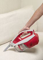 Dirt Devil 2-in-1 Akku-Handstaubsauger 