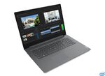 Lenovo Notebook mit 17,3“ (43,2 cm) entspiegeltem Full-HD-Display 