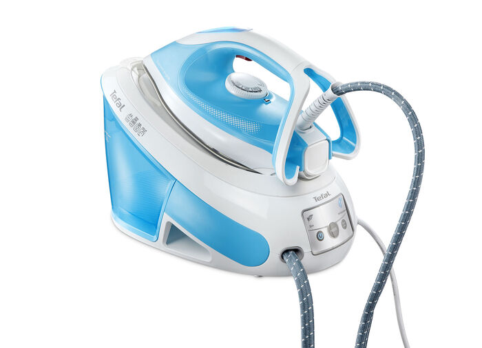 Tefal Dampfb&uuml;gelstaion 