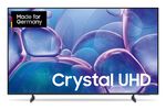 Rahmenloser 4K Ultra HD LED-Fernseher von Samsung 